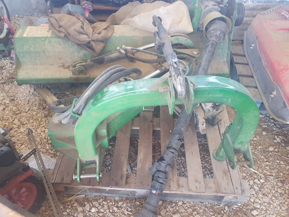 Triturador facas como novo