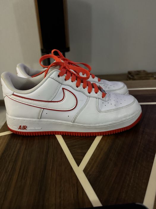 Nike air force