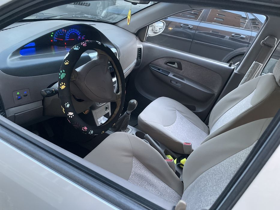 Продам автомобіль