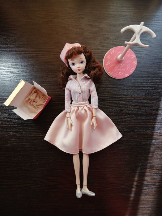 Ляльки Barbie, kurhn, rainbow high shadow high, FailFix