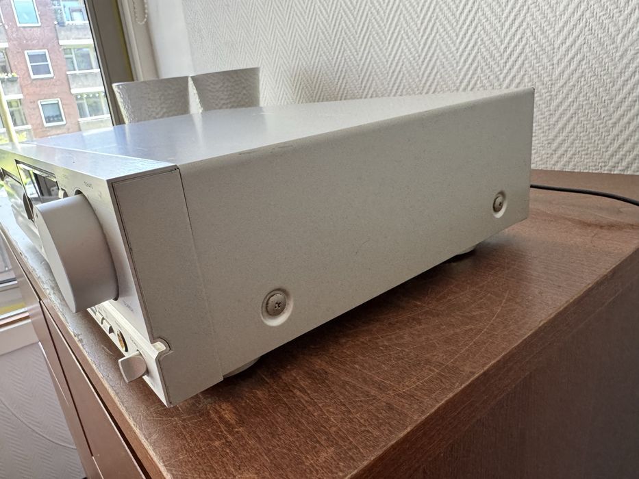 Odtwarzacz cd Technics SL-PG520A