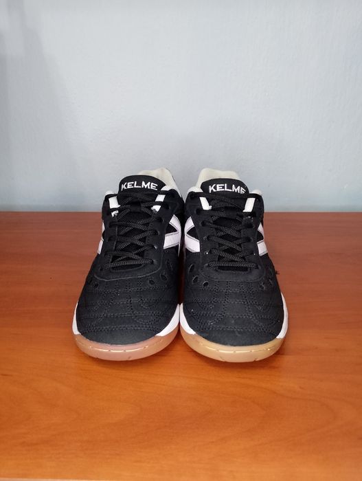 Футзалки Kelme 40 розмір 25 см