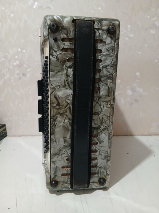 Вельтмейстер Стелла 3/4 80 басів