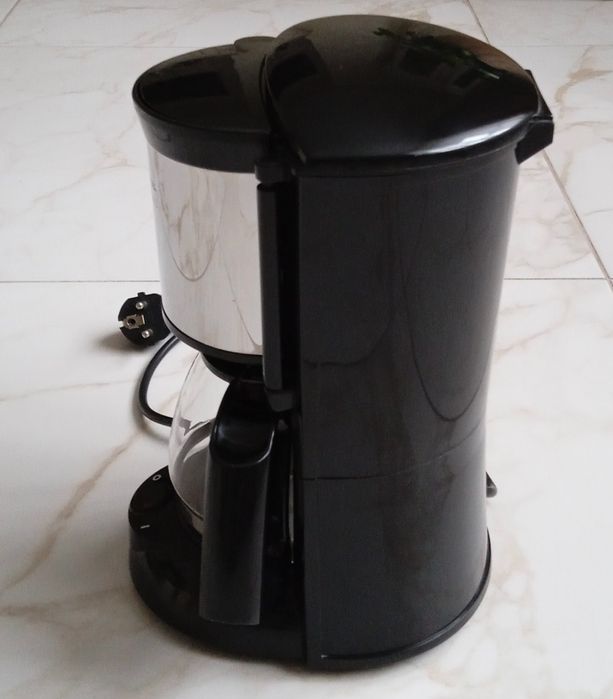 Кофеварка капельна Moulinex