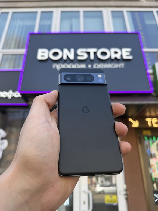 Google Pixel 1TB Neverlock. 41 цикл