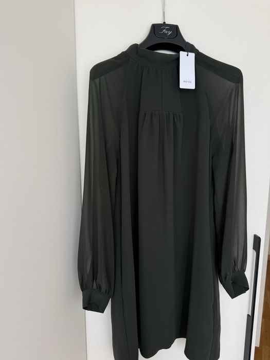 Reiss escada sandro