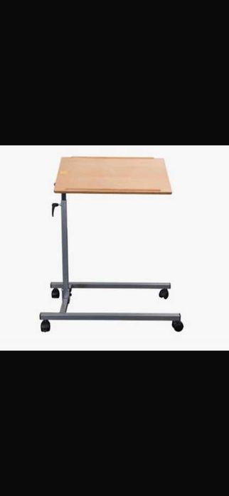 Cama hospitalar articulada nova
