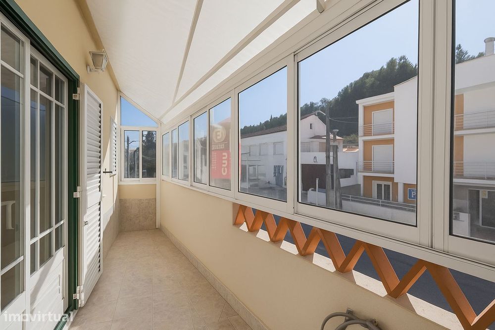Moradia T2, Malveira