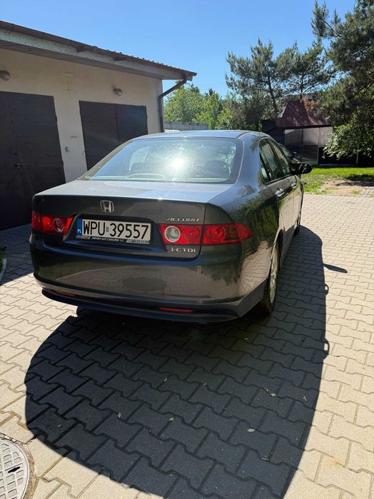 Samochód osobowy