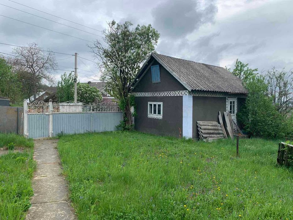 Продається домогосподарство/ можлива оренда