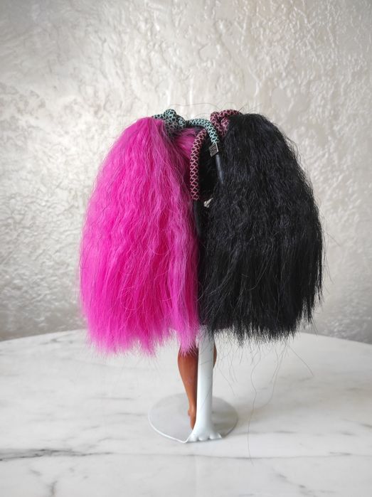 Лялька лол lol omg кукла