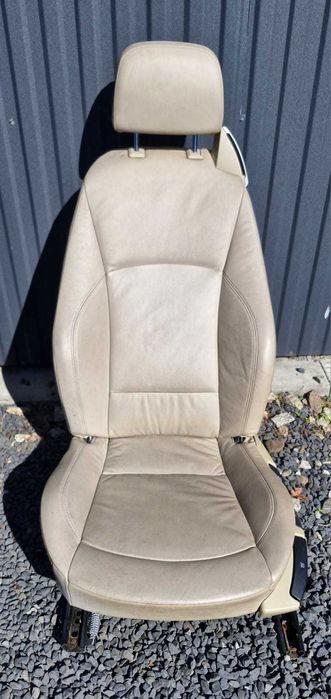 Fotele boczki BMW Z4 E85