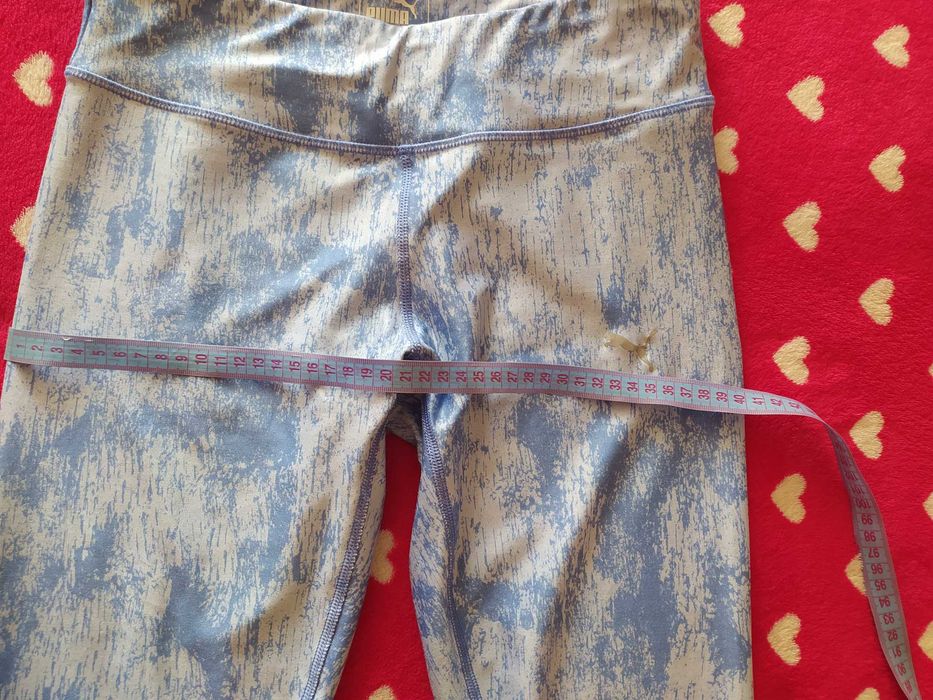 Шорти для фітнесу.  супер якості , добре тягнуться , заміри на фото.