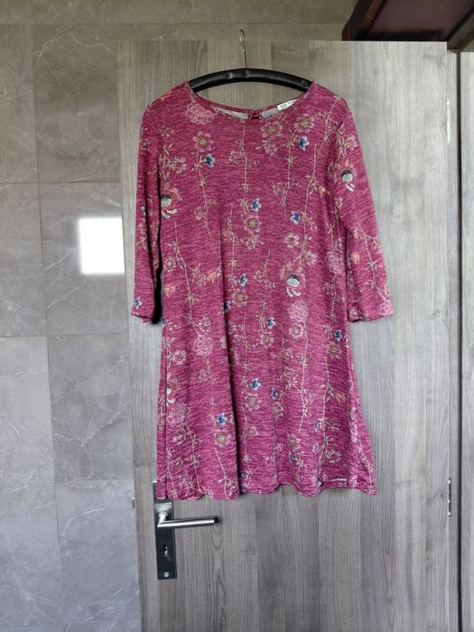 Vestido de senhora M