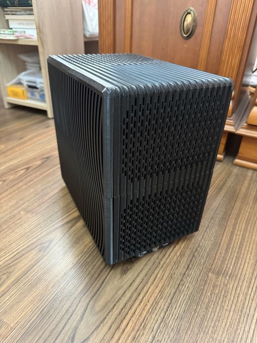 [MEGA TANIO] Komputer idealny do gier i5-6400, rx580