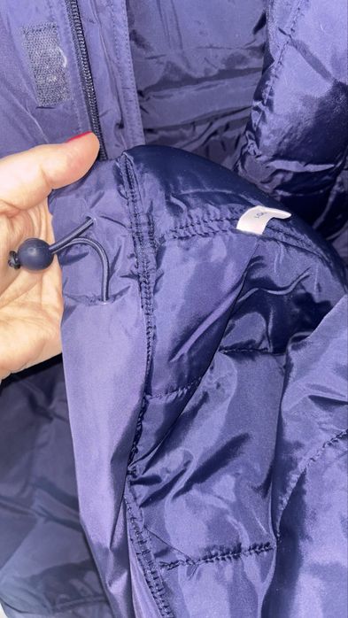 Зимняя куртка Adidas xl-xxl