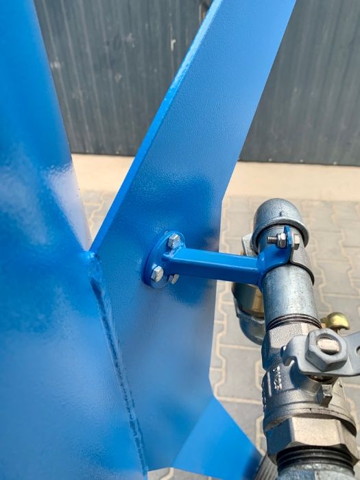 PIASKARKA 200 L nowa komplet producent