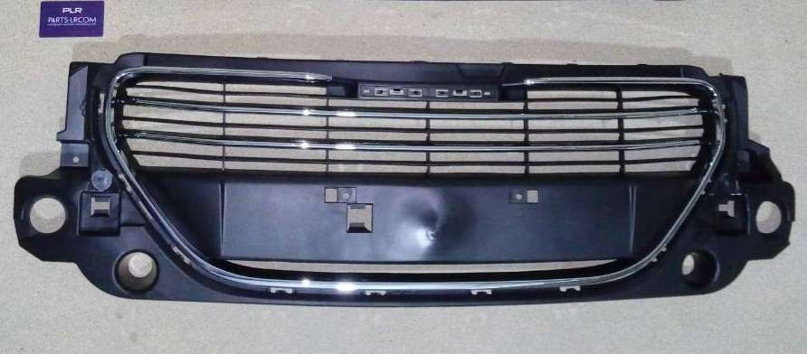 Решетка молдинги Пежо Peugeot 301 Ситроен Элизе Citroen C-Elysee C4: 3 ...