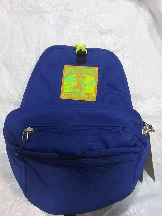 Сумка Nike Hike Waistpack