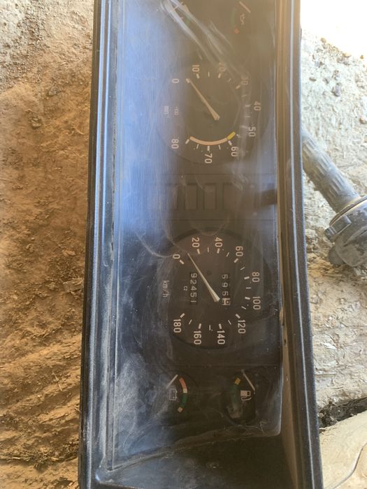 Разборка ваз 2107: 1 000 грн. - ВАЗ Болград на Olx