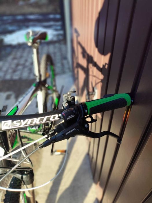 Scott  Aspect 910, rama L, koła 29" 3x10 XT