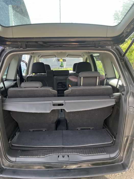 Продам Opel Zafira 2009. Перший власник