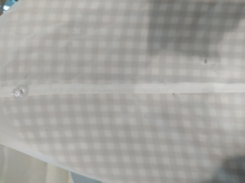Suknia ślubna Anabelle 38/40 lekko uszkodzona