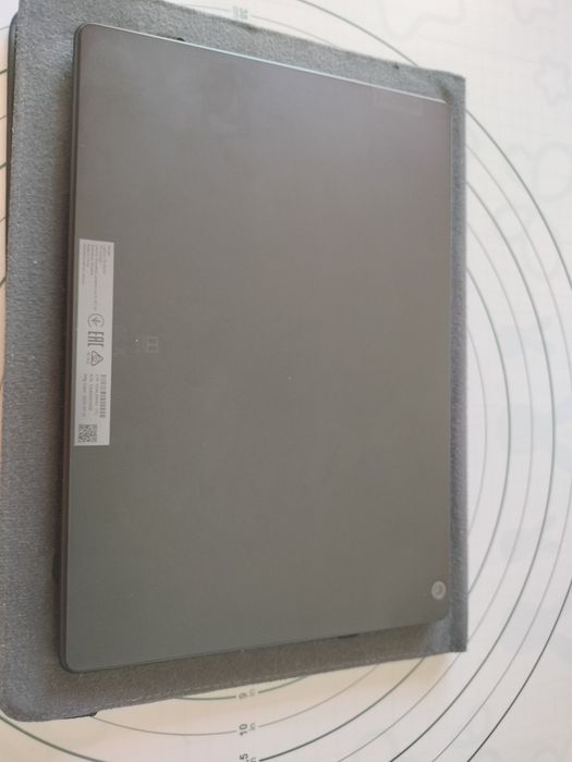 Tablet Lenovo  M10 TB-X505F