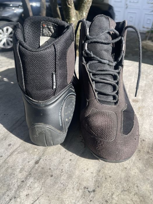 Botas Motard Dainese, 41