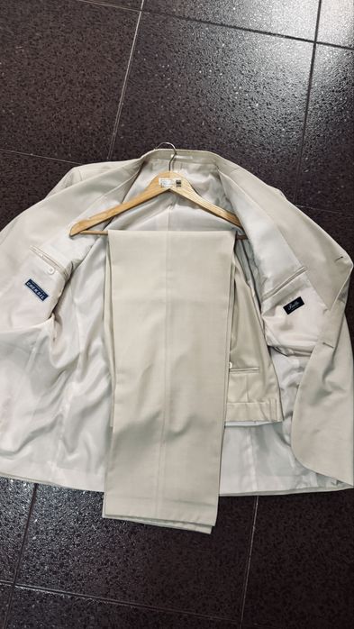 Чоловічний костюм  Pratto Італія