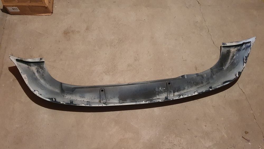 Dokladka golf IV 25 jahre ori