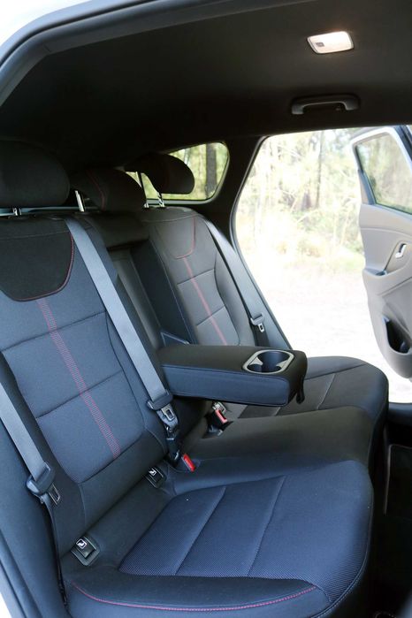 Hyundai i30 SW — fotografia 12