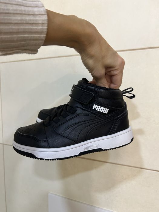 Ботинки детские оригинал деми