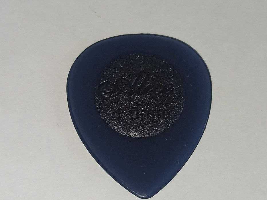 Набор медиаторы Alice 1,0; 2,0 мм для гитара электрогитара