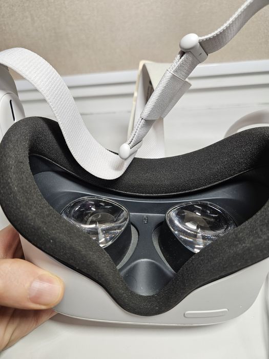 Vr Окуляри Oculus Meta Quest 2 128gb