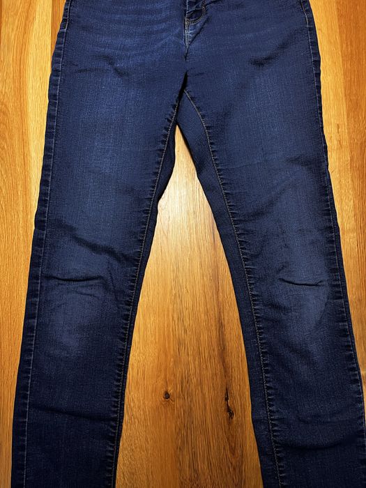 Dorothy Perkins dżinsy 36 bardzo długie!
