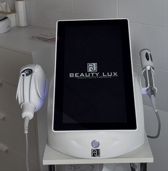 Продам апарат ендосфера від Beauty Lux