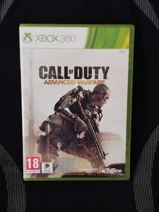 Gra do Xbox 360 bez rys .
