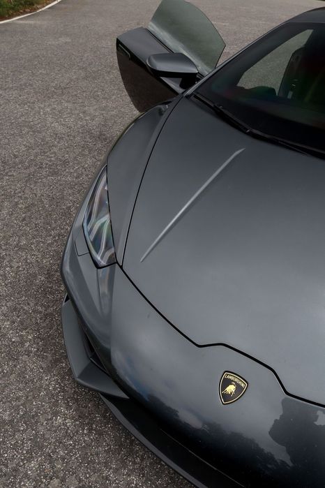 Lamborghini Huracán LP 610-4