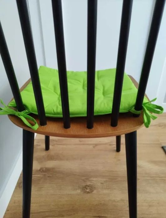 Poduszki na krzesła ogrodowe balkon taras