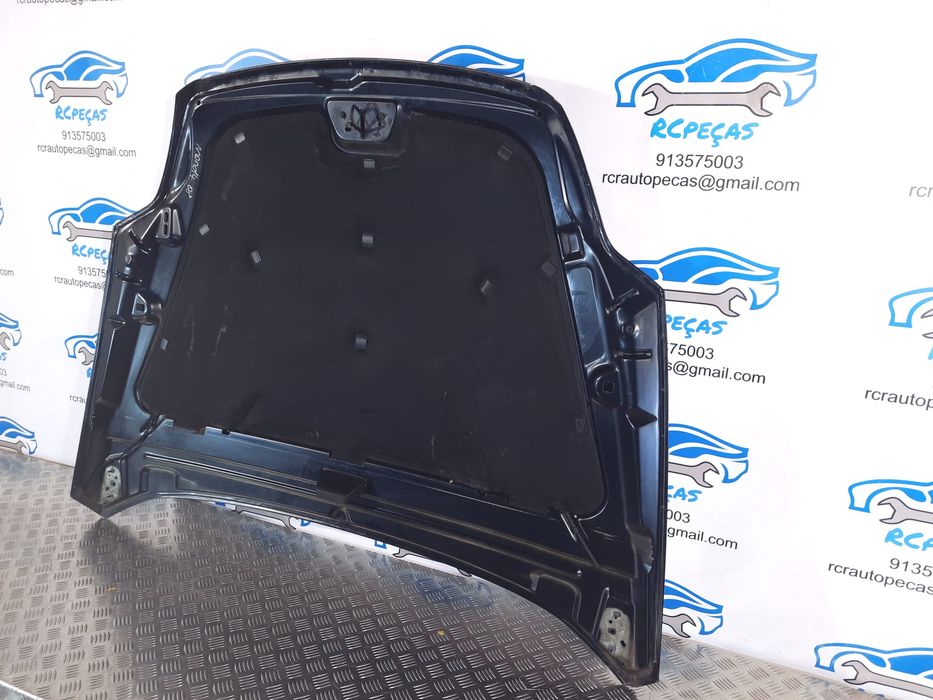 Capot Ford Mondeo IV 4 MK4 BA7 1469592 P7S7116612AA P7S7116612 Capô