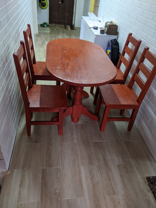 Продам кухонний комплект