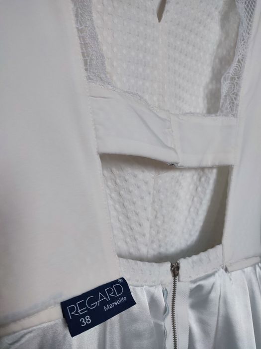 Sukienka na komunię, wesele, chrzest