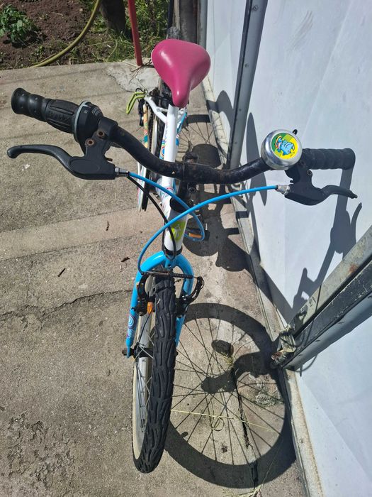 Bicicleta criança
