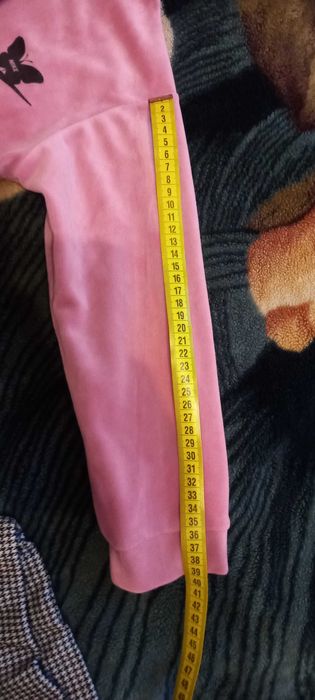 Костюм спортивний на 5-6 років