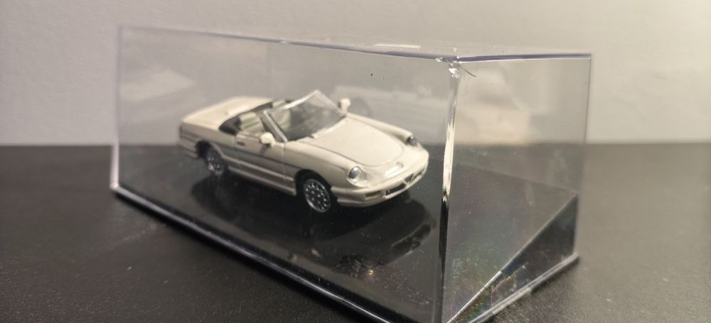Alfa Romeo Spider 1.43