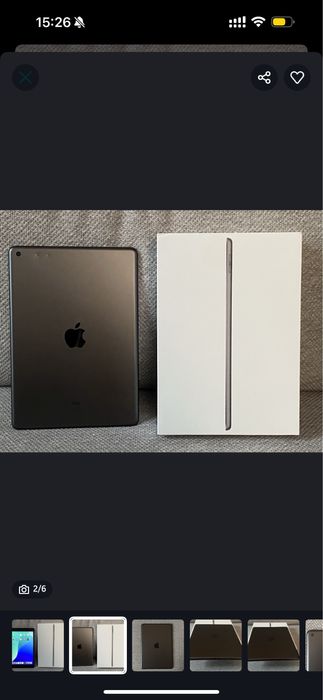 iPad 9 Wi-Fi 64 GB