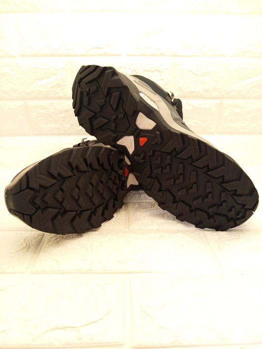 Salomon X Raise 2 Mid Gore-tex