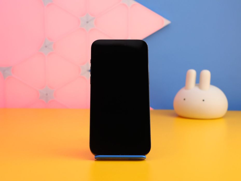 Смартфон Apple iPhone 14 Pro Max 128GB Space (158306) Б/У З ГАРАНТІЄЮ