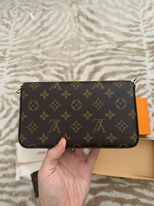 Mala Louis Vuitton Nova